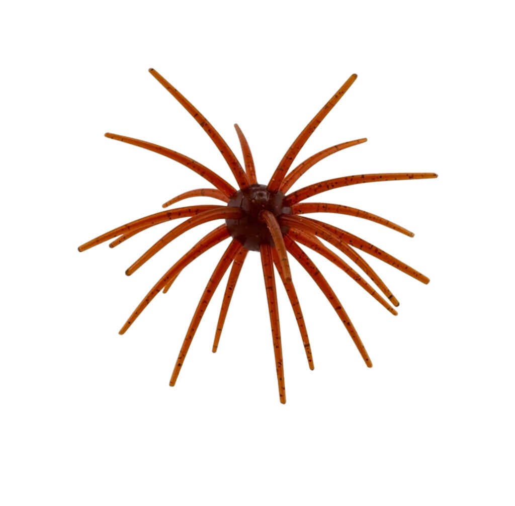 Virus Gula Mangual 20mm 1pz (Varios Colores a Elegir) – Achiote