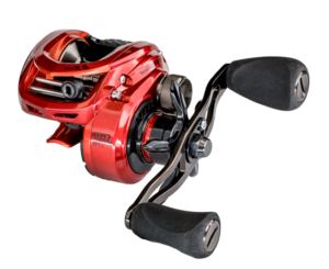 Lews Hyperspeed LFS Baitcast Left Handle(Izquierdo-Zurdo) Reel 9.5:1