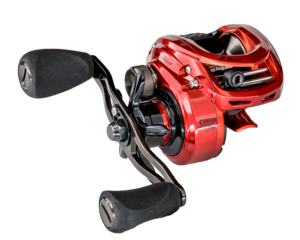 Lews Hyperspeed LFS Baitcast Reel 9.5:1