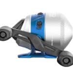carrete zebco salt Fisher