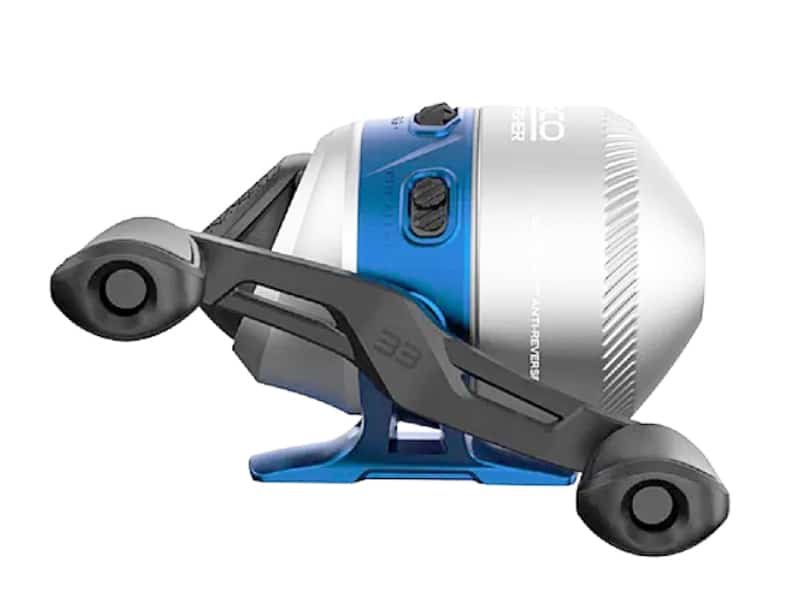 carrete zebco salt Fisher
