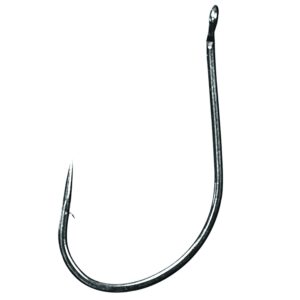 Eagle Claw Lazer Drop Shot Hook #1 10pk L6PG-1