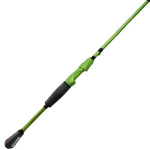 Lews Mach 2 Gen 3 Spinning 6’9″ Medium Fast M2APSRG2