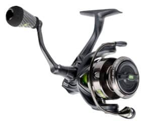 Lews Mach 2 200 Spinning Reel MH2-200G3