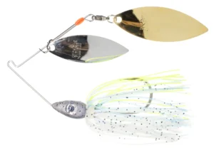 Nichols Lures Pulsator Electrum 1/2oz (Varios colores a elegir)