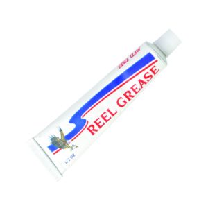 Eagle Claw Reel  Grease 1/2oz