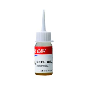 Eagle Claw Reel Oil 7/8oz