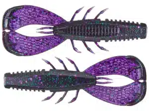 CRUSH CITY CLEANUP CRAW 3" 