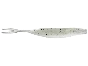 Zoom Winged Fluke 5″ 6pk