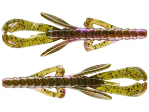 Rage Tail Rage Hawg 5″ 7pk (Varios Colores a Elegir)