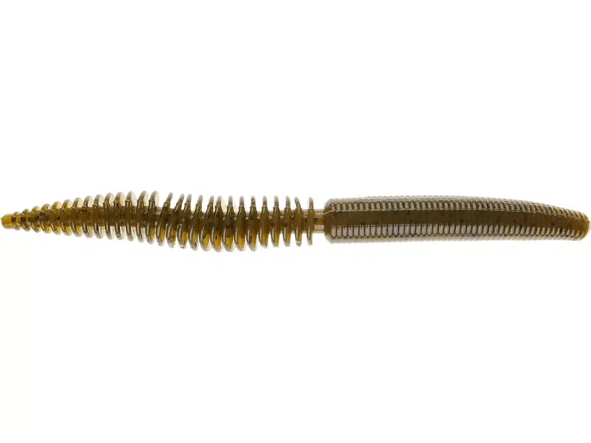 GrandeBass Snake’O Stickbaits 8pk 5″