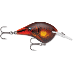 Rapala DT-6 (varios Colores)