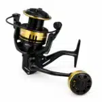 Carrete Onyx Savage 6000