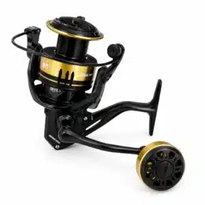 Carrete Onyx Savage 6000