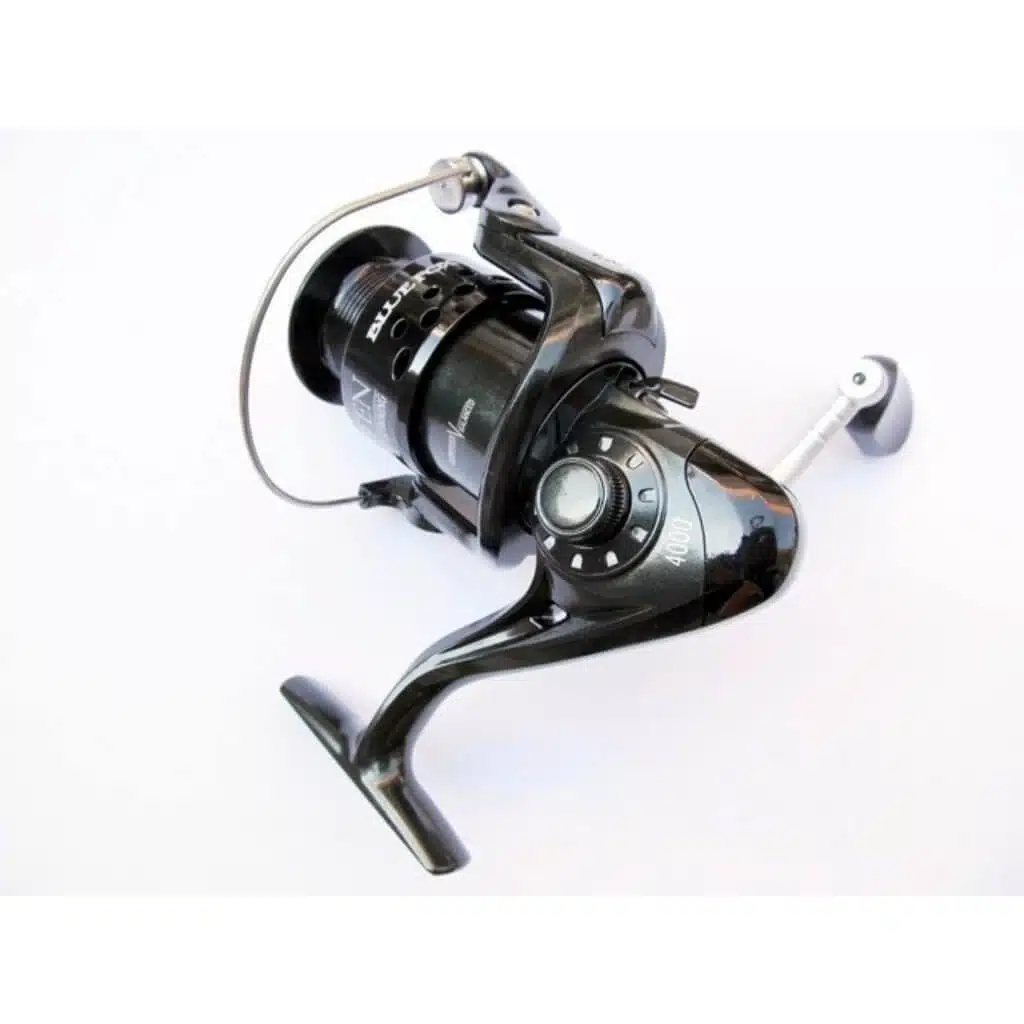 Carrete TOLTEN Spininng 6000 5.1:1