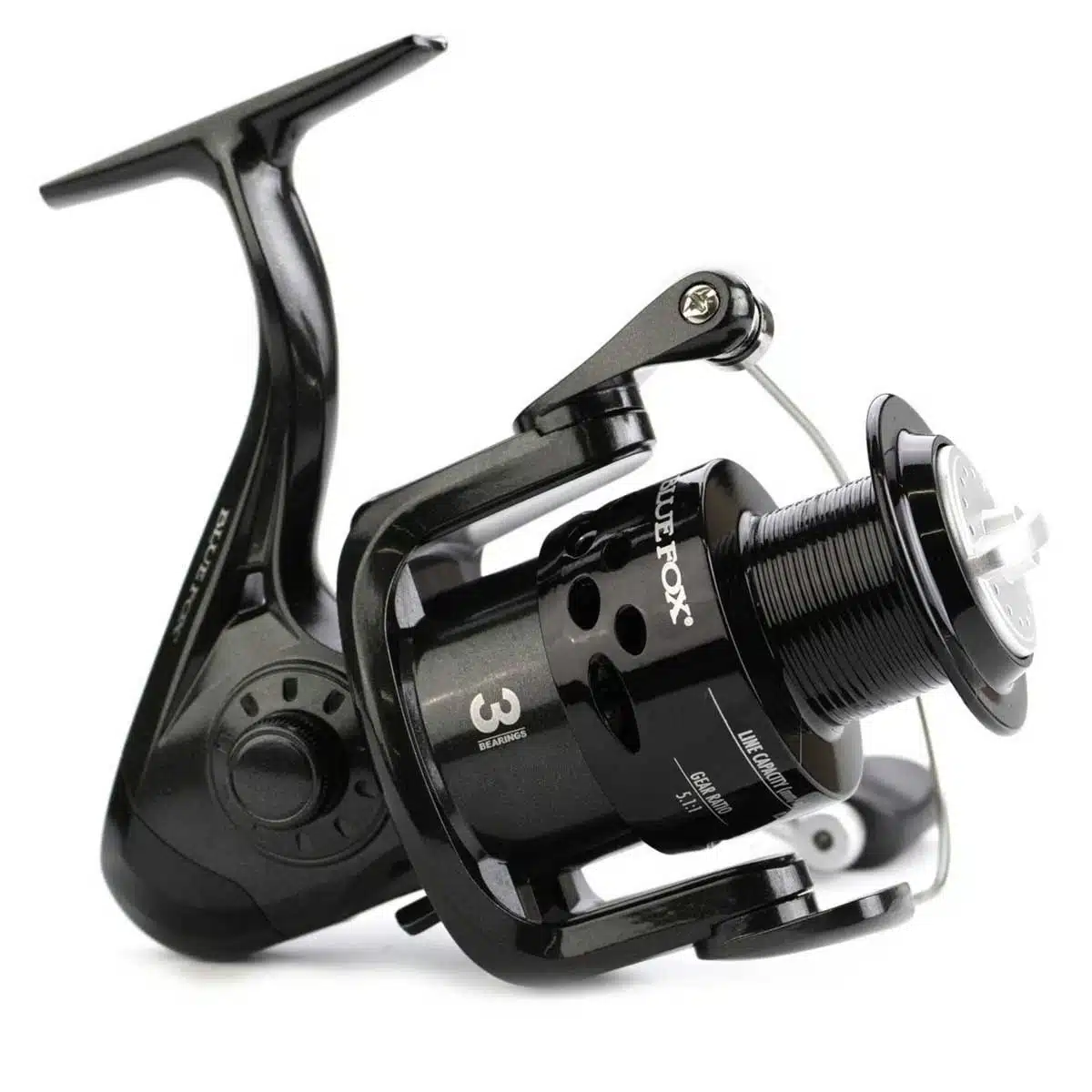 Carrete TOLTEN Spininng 6000 5.1:1
