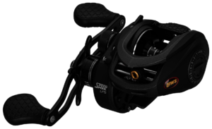 Lews Speed Spool Superduty Baitcasting Reel 7.5:1 SD1SHF