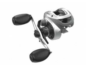Carrete Quantum Throttle 7.3:1 Baitcasting