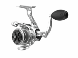 Carrete Quantum Throttle 6.2:1 Spinning