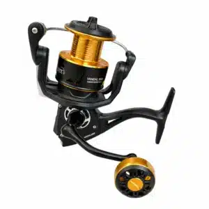 Carrete Onyx VANDAL 5000