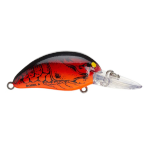 Bomber Model A 1/4oz 1.75''