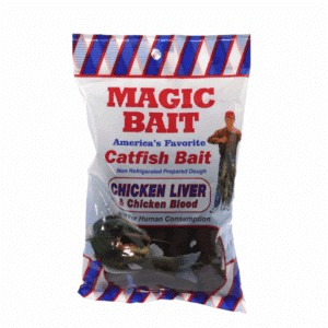 Carnada para Bagre Magic Bait 189gr