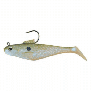 Swimbait PowerBait (varios colores) 3in