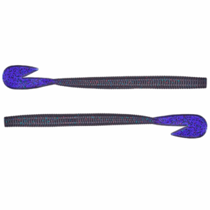 Zoom Ultravibe Speed Worm 7″Zoom Magnum Ultravibe Speed Worm 7″