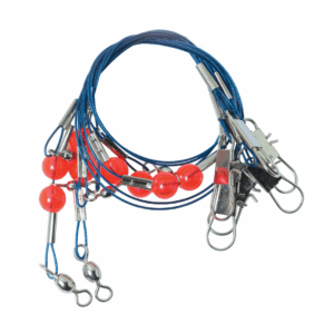 Eagle Claw Double Drop Rig L840 2pk
