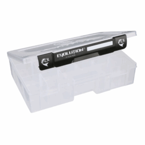 Evolution Outdoor Evolution Fishing Open Deep 3700 Tackle Tray 3700E-EV