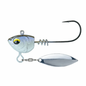 6th Sense Divine Underspin – Blueback Herring 1/2oz