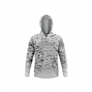 Pro Steel Hoodie Niño