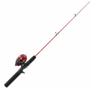 Combo Infantil Zebco Dock Demon 2'6 Medium