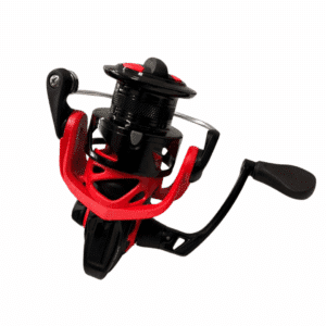 Carrete Lew’s LZR Pro Speed Stick Spinning 6.2:1