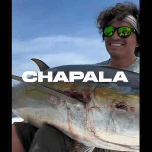 Lentes Polarizados PC LEVIATAN - CHAPALA (varios colores)