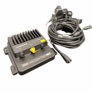 Active Target 2 Lowrance (seminuevo)