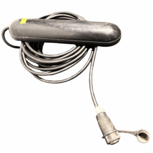 Transducer Total Scan Lowrance (usado)