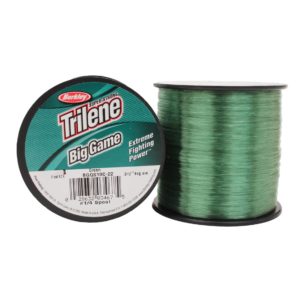 Berkley Trilene BG Mono 650 yd Green - 20lb