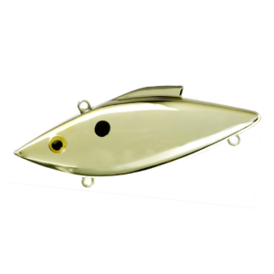 Bill Lewis Mag-Trap 3/4oz Gold