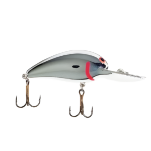 Bomber Model A 1/2oz 2.625''