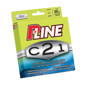P-Line C21 Copoly Filler 300 yds