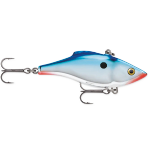 Rapala Rattlin' Rapala 1/2oz - 2.75'' (varios colores)
