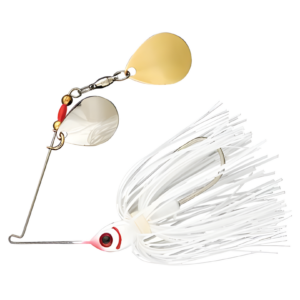 Booyah Blade Double 3/8oz Colorado