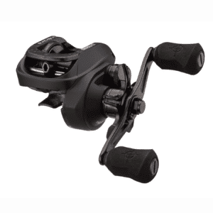 Carrete 13 Fishing Origin Blackout 7.3:1 Izquierdo