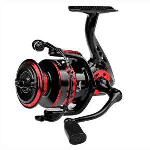Carrete Rapala Supreme 5000 5.1:1