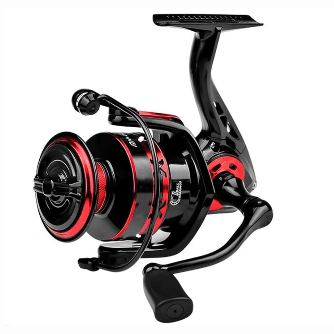 Carrete Rapala Supreme 5000 5.1:1
