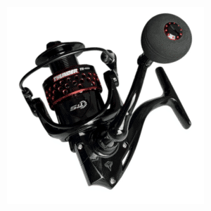 Carrete Rapala Thunder 4000 Spinning 5.1:1