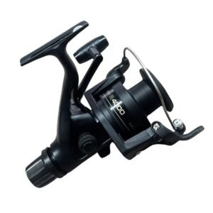 Carrete Shimano Spinning IX 4000