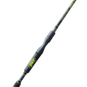 Caña Spinning Lews REACTOR - 7'0" Medium Fast - 1 Pieza