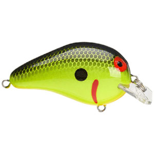 Bomber Square 4SL A 1/4oz 1.625''